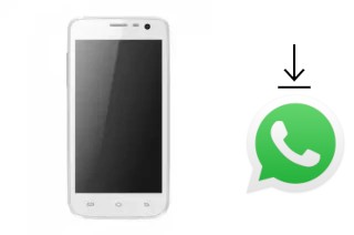 How to install WhatsApp in a Malata S450