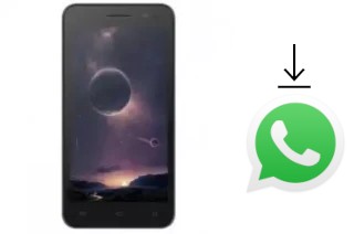 How to install WhatsApp in a Malata S501