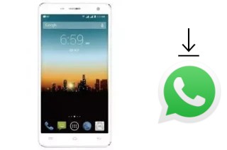 How to install WhatsApp in a Malata S520