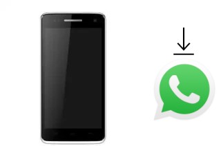 How to install WhatsApp in a Marshal ME-367