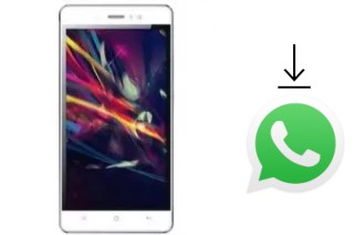 How to install WhatsApp in a Massgo VI2S