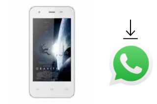 How to install WhatsApp in a Masstel M360