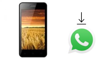 How to install WhatsApp in a Master SmartPhone 451