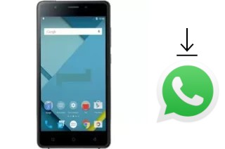 How to install WhatsApp in a Matrix Gravity