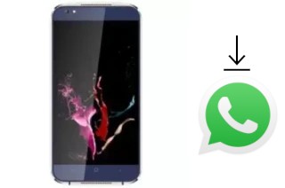 How to install WhatsApp in a Maximus Aura 55