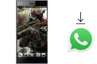 How to install WhatsApp in a Maximus iX