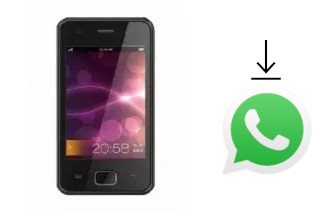 How to install WhatsApp in a Maximus MAX 902