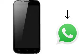 How to install WhatsApp in a Maximus MAX 950