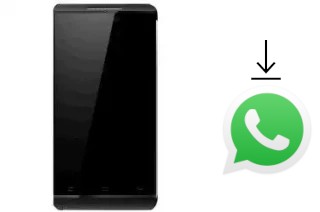 How to install WhatsApp in a Maximus max908