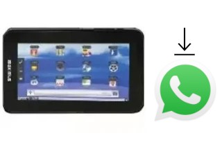 How to install WhatsApp in a Maximus MaxTab Enigma 7.1