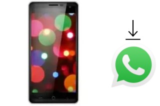 How to install WhatsApp in a Maximus Vjoy Kurve