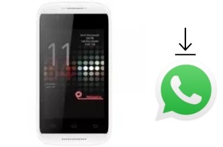 How to install WhatsApp in a Maximus Vjoy