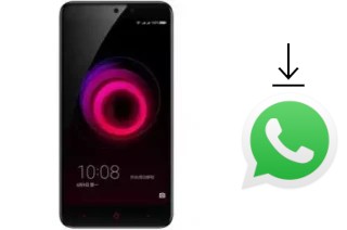 How to install WhatsApp in a Maxtron V2