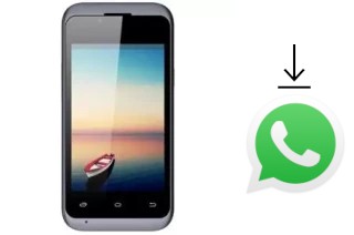 How to install WhatsApp in a Maxtron V3