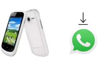 How to install WhatsApp in a Maxwest Orbit 3000