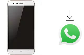 How to install WhatsApp in a Maxwest Astro 5s