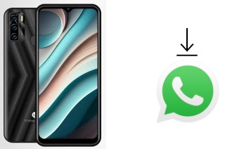 How to install WhatsApp in a Maxwest Gravity g65