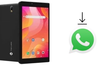 How to install WhatsApp in a Maxwest Nitro 7Q