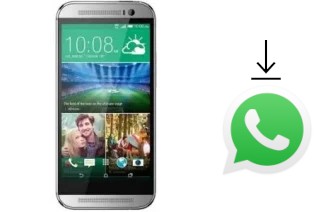 How to install WhatsApp in a MBO E8 Plus