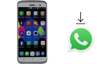 How to install WhatsApp in a MBO Idol 3S