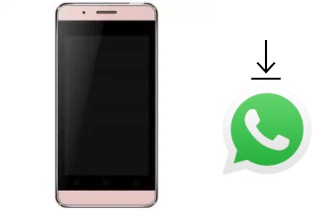 How to install WhatsApp in a MBO R7I