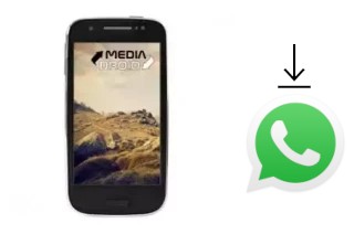 How to install WhatsApp in a Media-Droid MediaDroid Imperius Mini MT7015