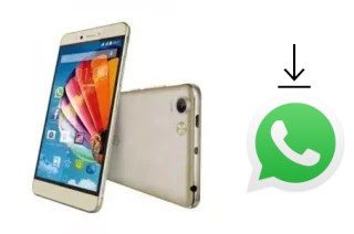 How to install WhatsApp in a Mediacom PhonePad Duo S531