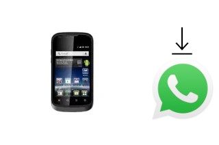 How to install WhatsApp in a Medion Life E3501