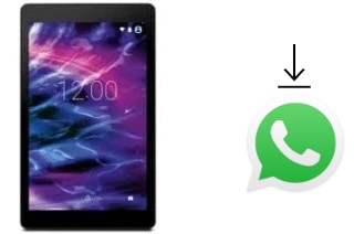 How to install WhatsApp in a Medion LifeTab P10603