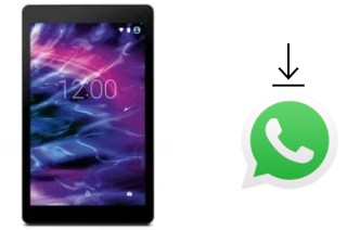 How to install WhatsApp in a Medion Medion Lifetab