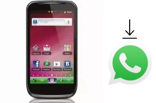 How to install WhatsApp in a MegaFon SIM Plus