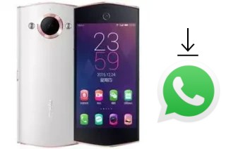 How to install WhatsApp in a Meitu M4s