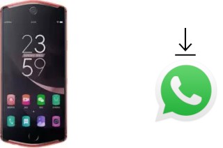 How to install WhatsApp in a Meitu M6