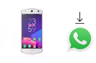 How to install WhatsApp in a Meitu M8