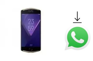 How to install WhatsApp in a Meitu V6