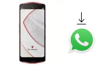 How to install WhatsApp in a Meitu V7