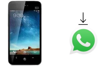 How to install WhatsApp in a Meizu MX Quad core