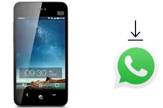 How to install WhatsApp in a Meizu MX