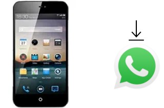 How to install WhatsApp in a Meizu MX2