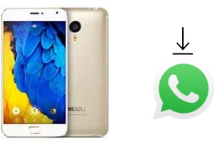 How to install WhatsApp in a Meizu MX4 Pro