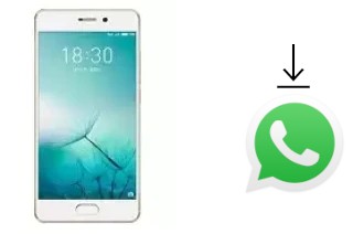 How to install WhatsApp in a Meizu Pro 7 Standard Edition