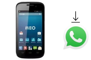 How to install WhatsApp in a Meo Smart A12