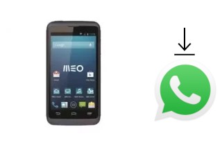 How to install WhatsApp in a Meo Smart A16