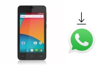 How to install WhatsApp in a Meo Starshine 5