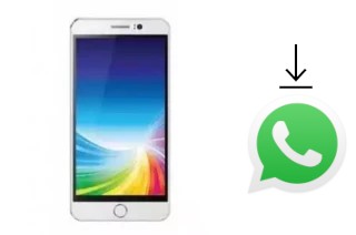 How to install WhatsApp in a MGT Clever