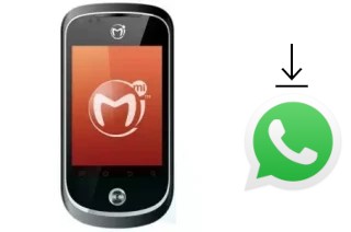 How to install WhatsApp in a Mi-Fone Mi-A200