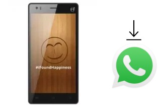 How to install WhatsApp in a Mi-Fone Mi-A500