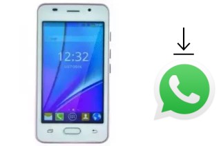 How to install WhatsApp in a Microkey E12