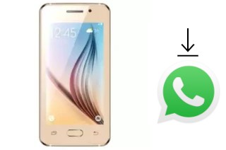 How to install WhatsApp in a Microkey MicroKey E12 Galaxy