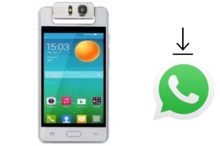 How to install WhatsApp in a Microkey MicroKey E9 Titanium